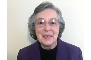 Sr Ellen Guerin