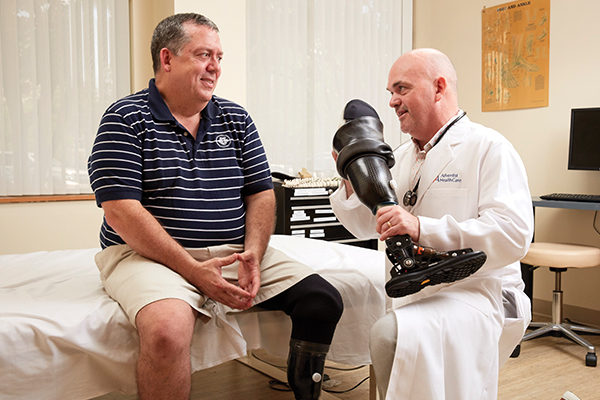 A Champion Caregiver Spreads Light and Joy