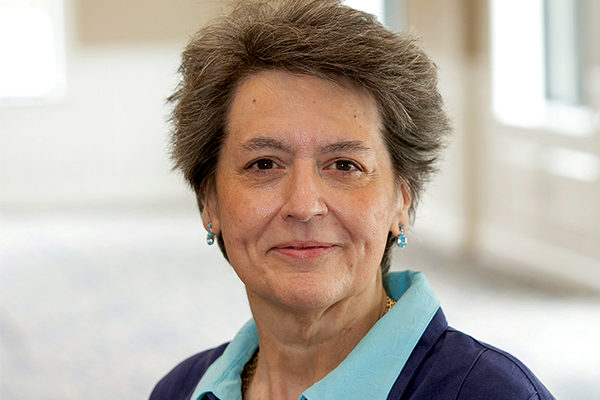 Catherine Pastille, Ph.D. (1958–2019)