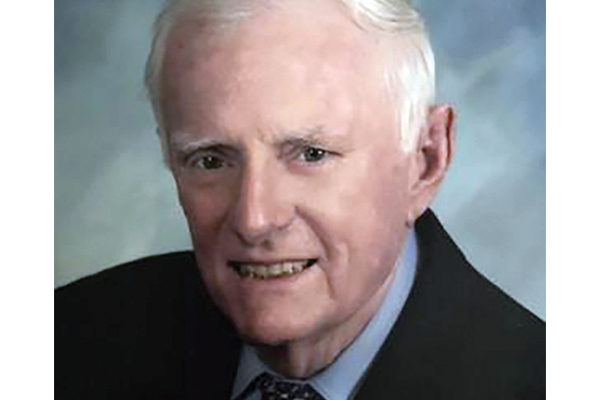 Francis L. McKone (1934–2019)