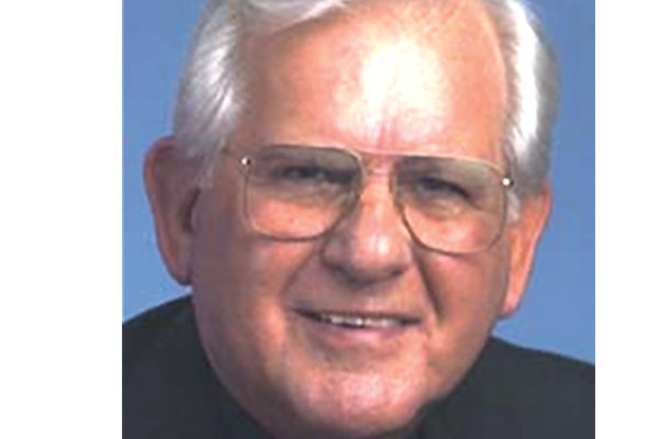 Brother Armand G. Lemaire, A.A. ’48 (1925–2018)
