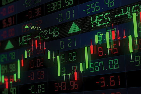 Grenon School of Business Adds B.A. in Finance Complemented by New Trading Room
