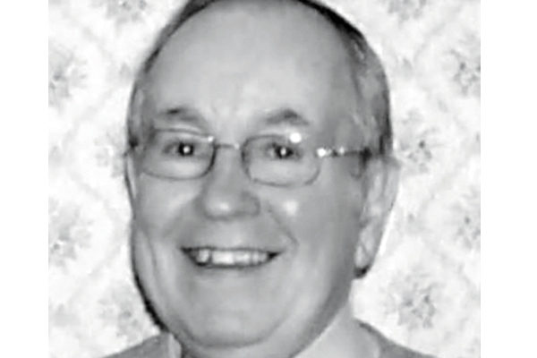 George F. Aubin, Sr., Ph.D. ’60, G’62 (1939-2020)