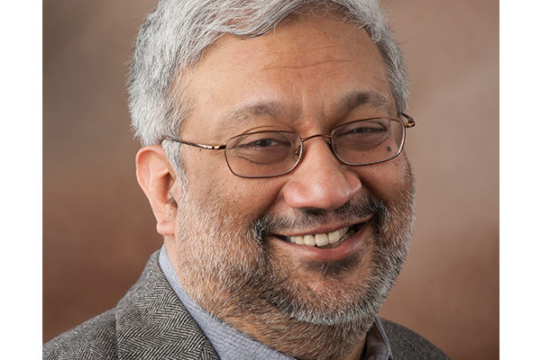 Nalin Ranasinghe, Ph.D. (1960-2020)