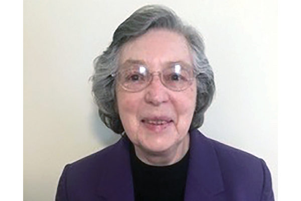 Sr. Ellen Guerin, RSM (1934-2020)